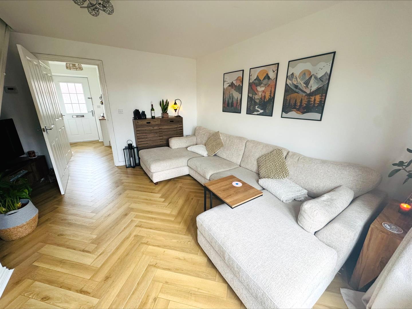 Stryd Bennett, Llanelli, SA15 4DE